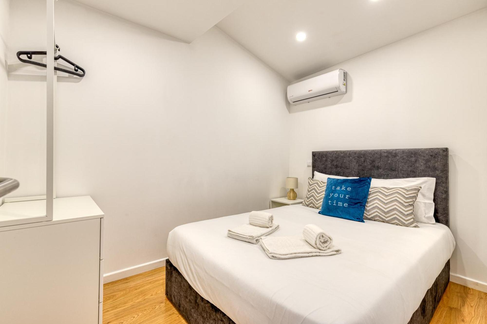 Oporto Guest Heroismo Flat Exterior foto