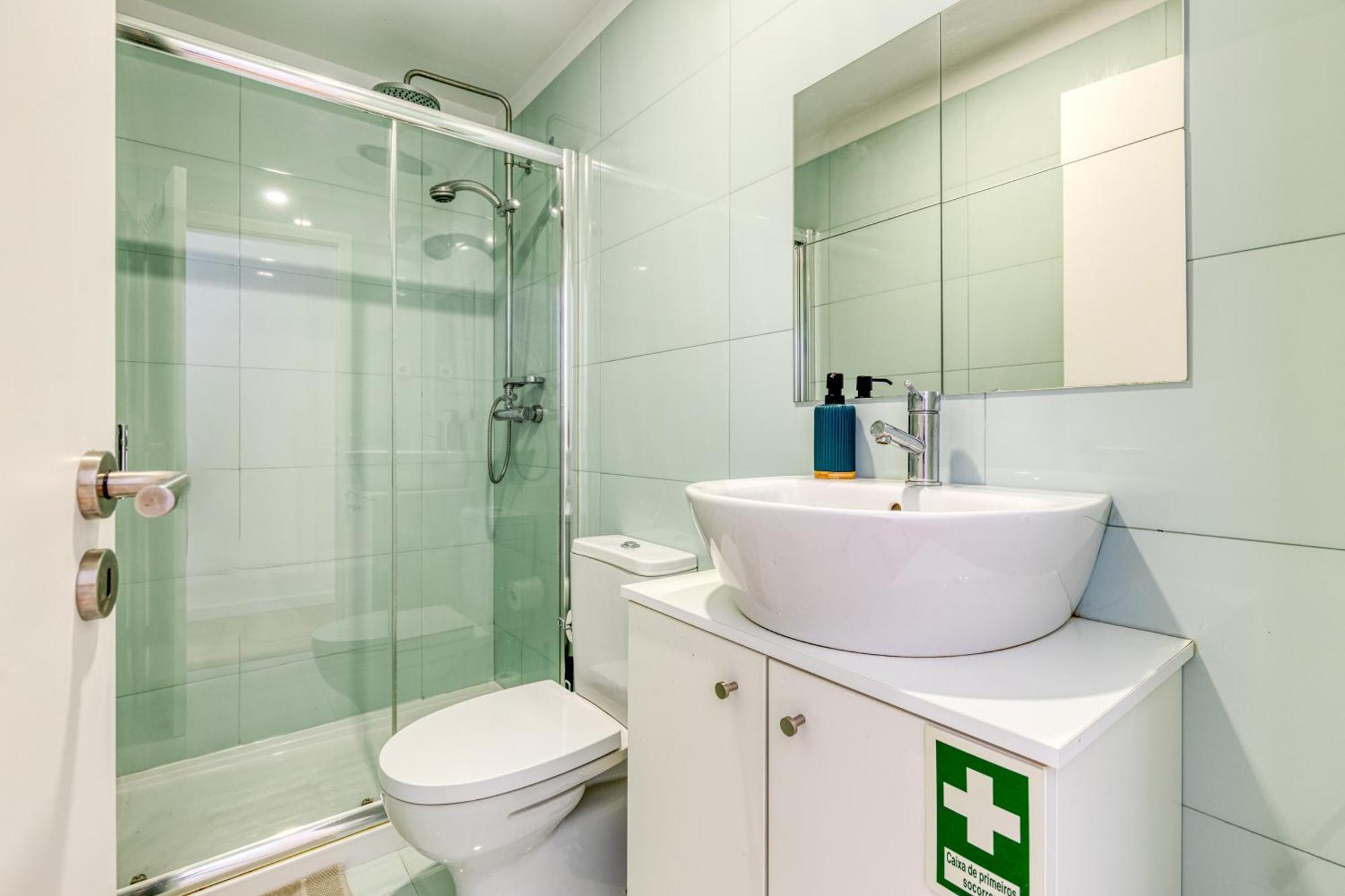 Oporto Guest Heroismo Flat Exterior foto